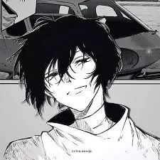 Avatar of Dazai Osamu