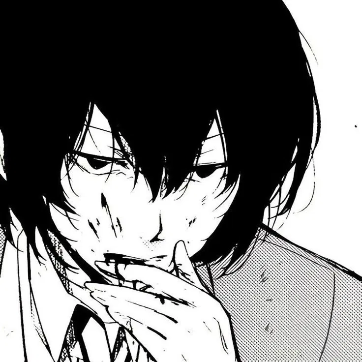 Avatar of Osamu Dazai