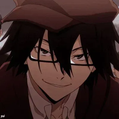 Avatar of Ranpo Edodawa