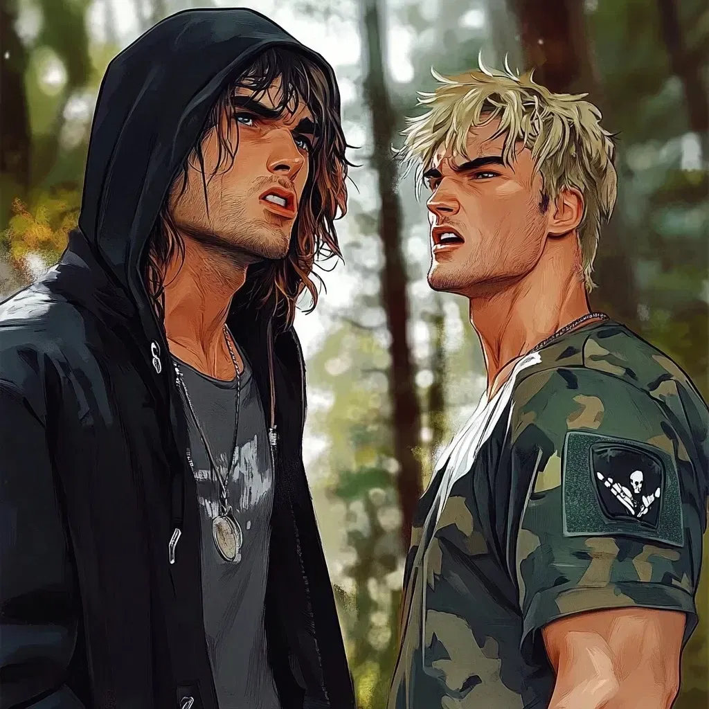 Avatar of Ryan and Lukás