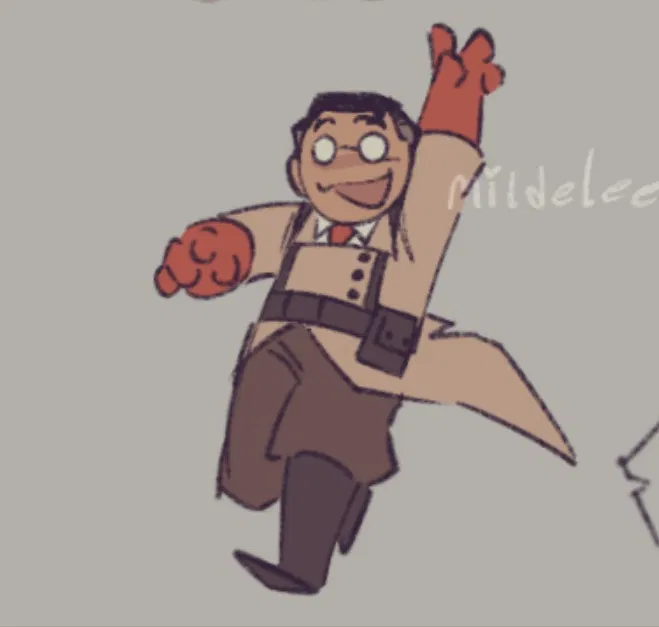 Avatar of cuty patooty [Medic tf2]