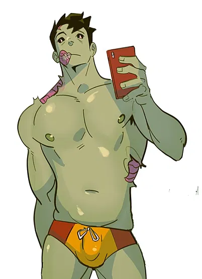 Avatar of Brian Yu - Public University Pool