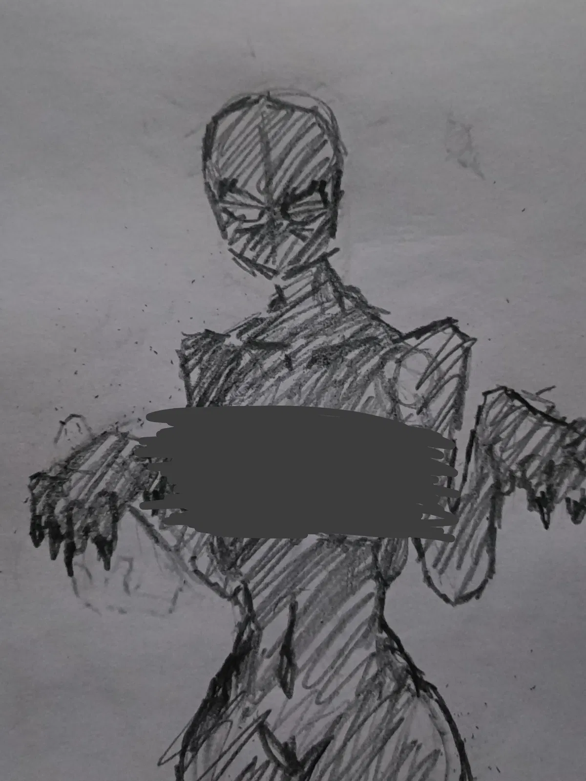 Avatar of Stalker - The Stalker: Reborn