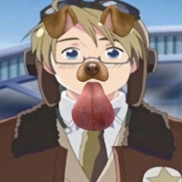 Avatar of ˖ ݁𖥔 ݁˖ 𐙚 ˖ ݁𖥔 ݁˖ // HETALIA!! 