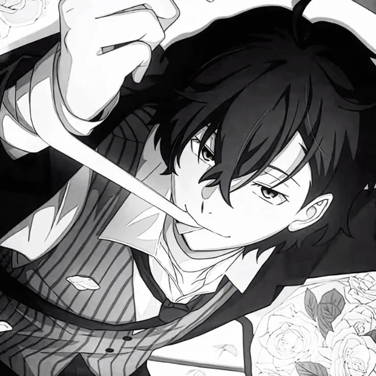 Avatar of Osamu Dazai