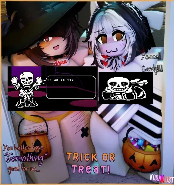 Avatar of halloweenies