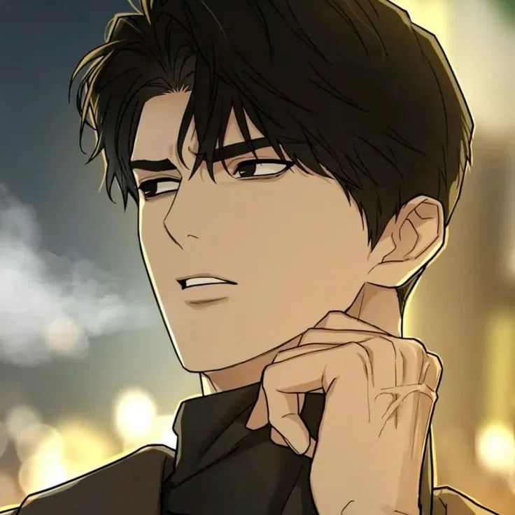 Avatar of [TEENAGER] Kvon Jiwook 