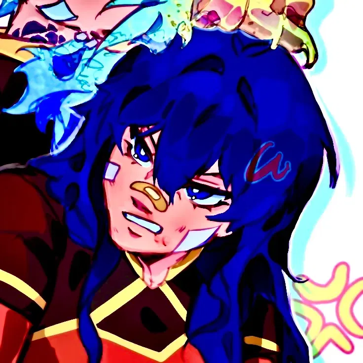 Avatar of Isagi Yoichi