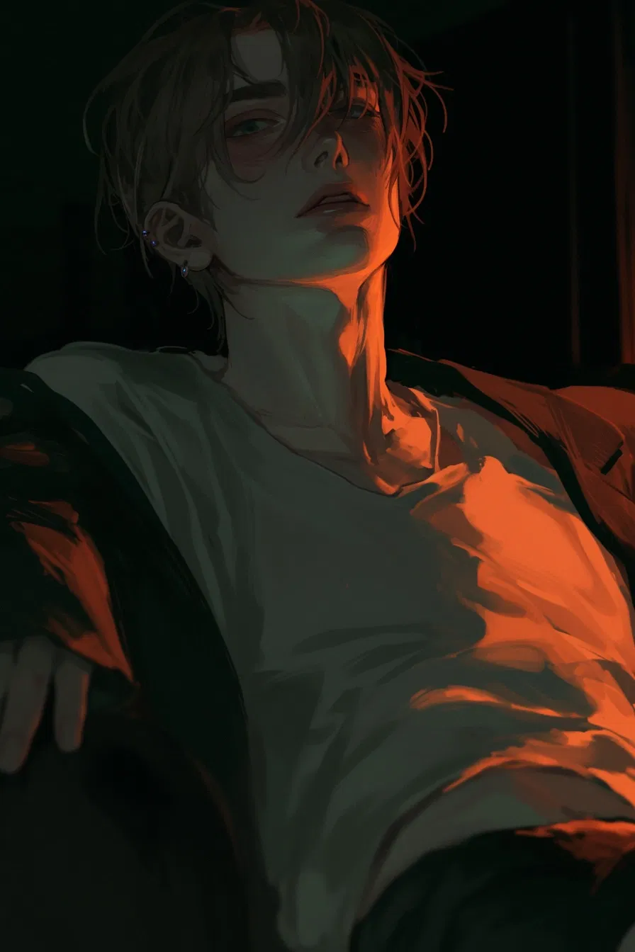 Avatar of Leo Mulne ᛝ hunted