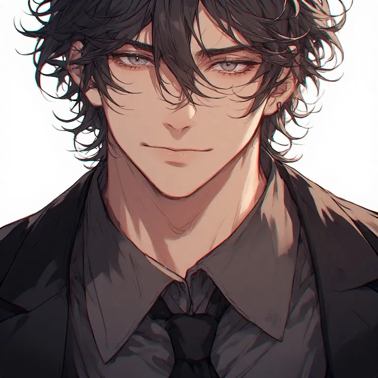 Avatar of Your Replacement