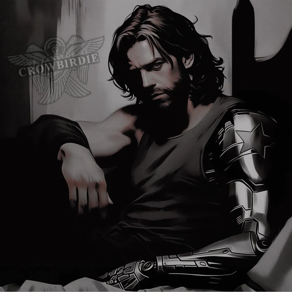 Avatar of Bucky Barnes