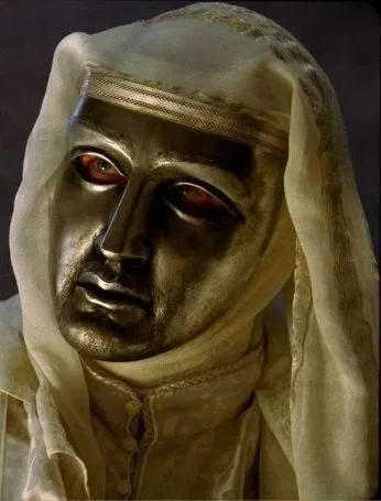 Avatar of Baldwin iv
