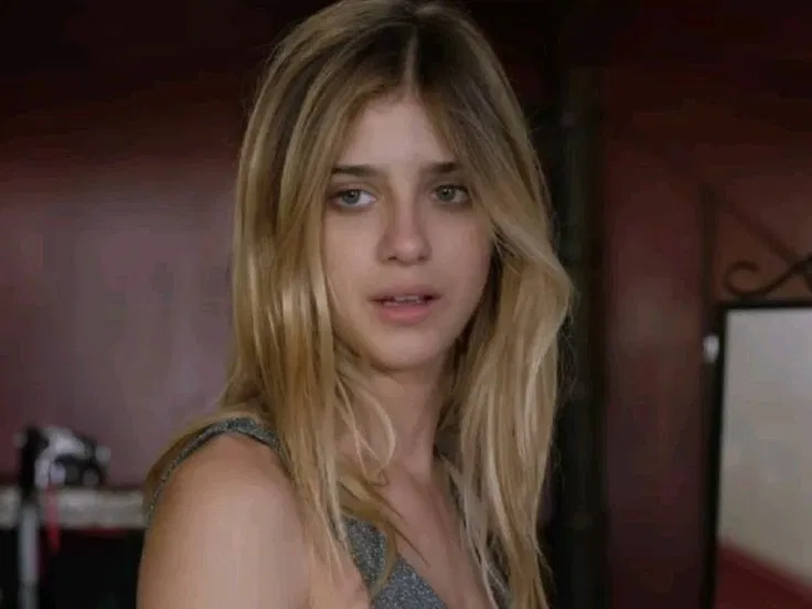 Avatar of Chiara Altieri | The golden girl