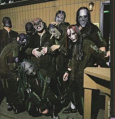 Avatar of Slipknot