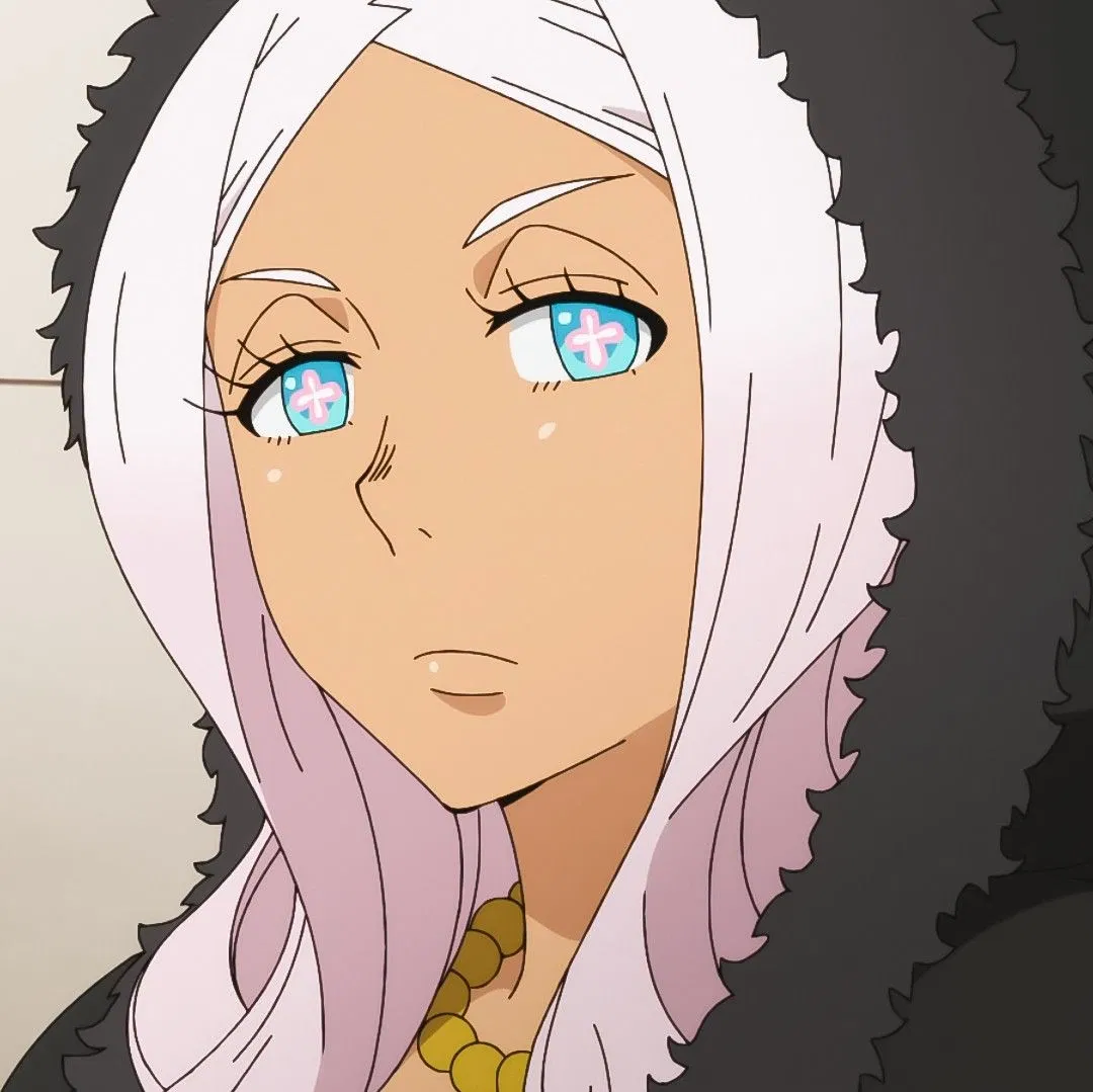 Avatar of Princess Hibana 