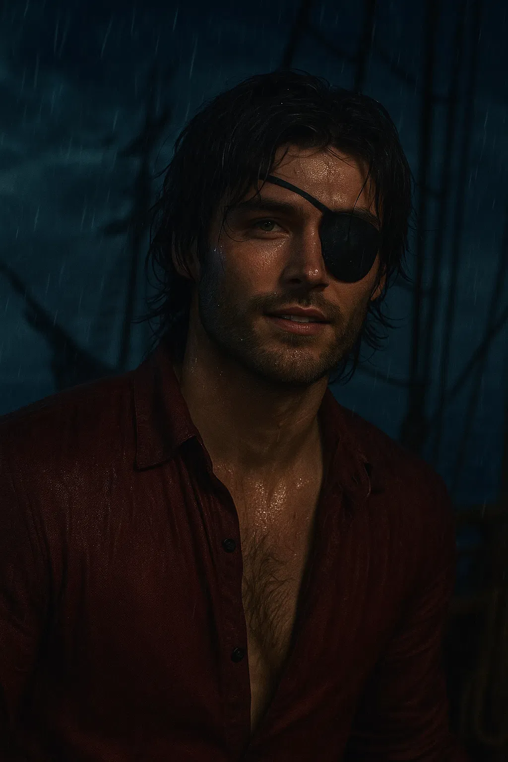 Avatar of Jack is that annoying pirate 