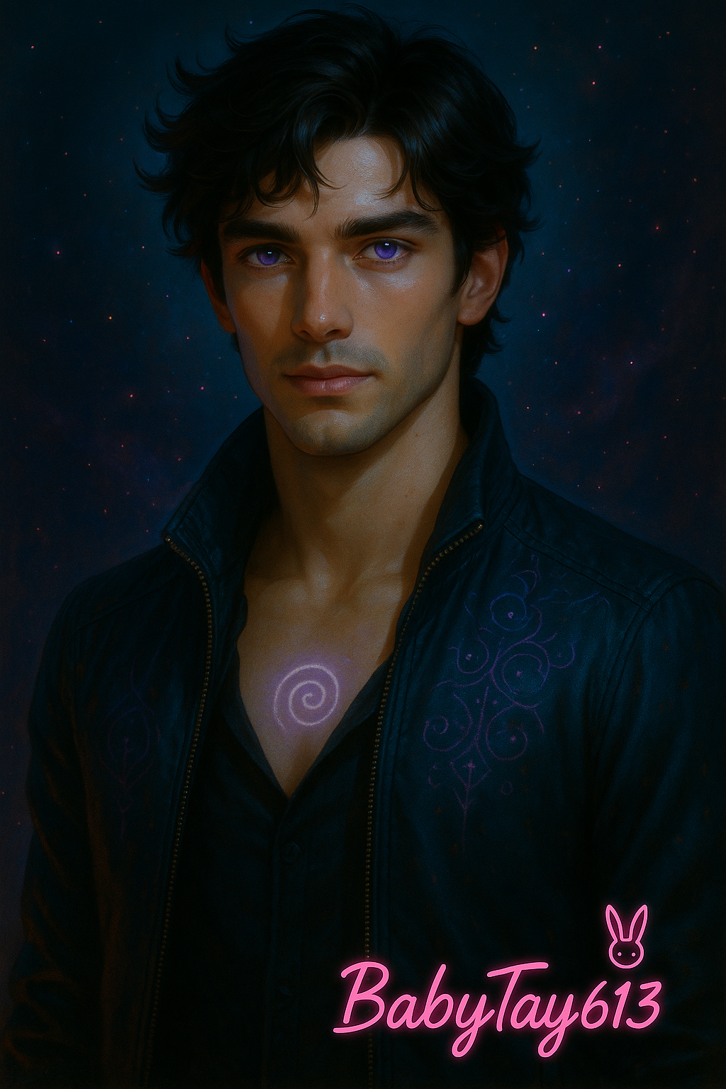 Avatar of Caelum || The Demon Pack