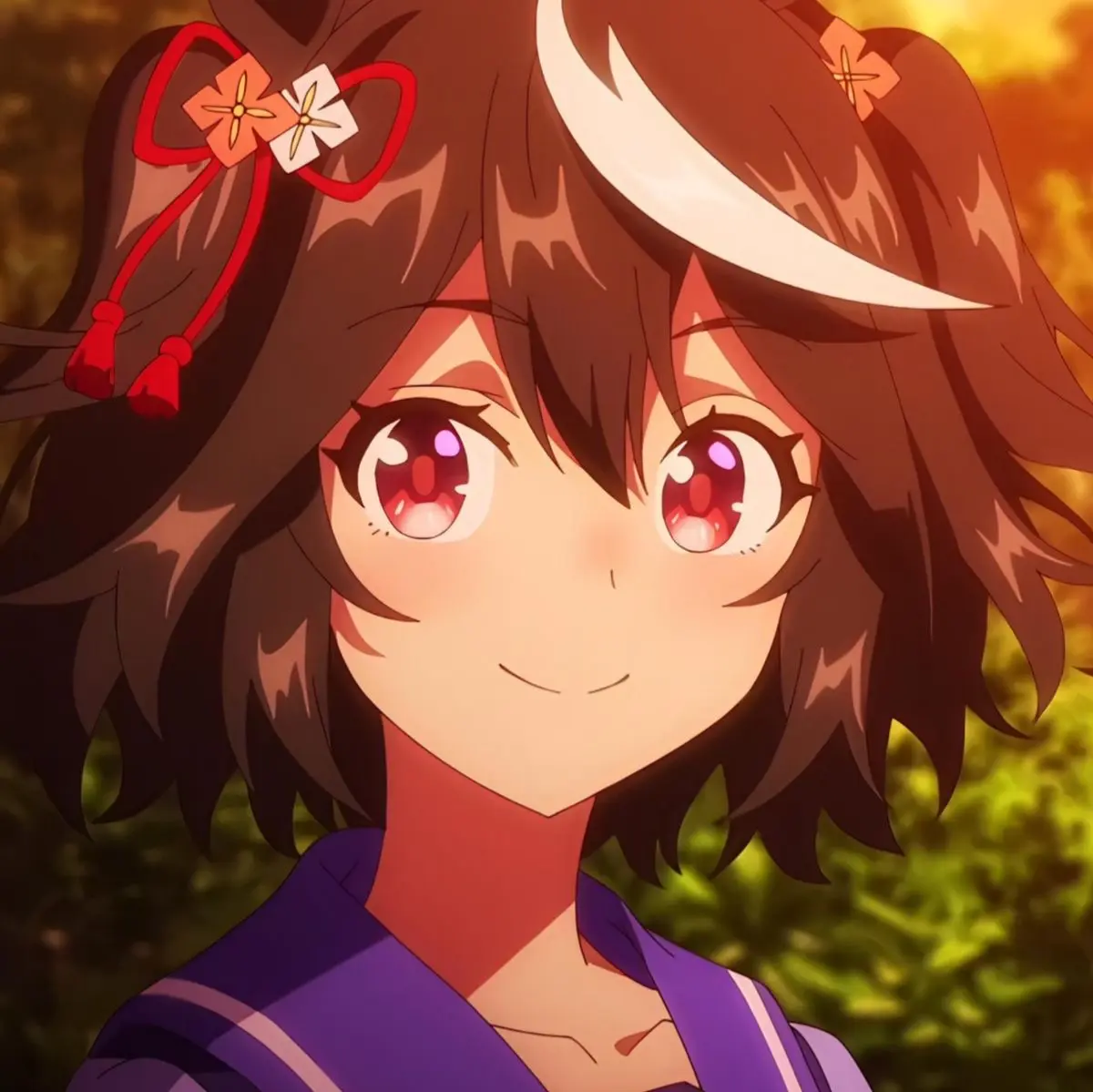 Avatar of Kitasan being a TRUE stud-chad with her SWEATY ARMPITS🤤🤤🤤🤤💯💯💯🌹🌹🌹✅✅✅ ll Kitasan Black