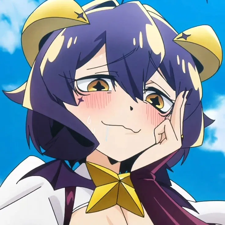 Avatar of Hiiragi Utena