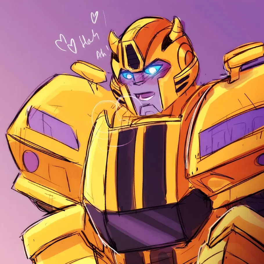 Avatar of Bumblebee (TFE)