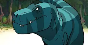 Avatar of Fang