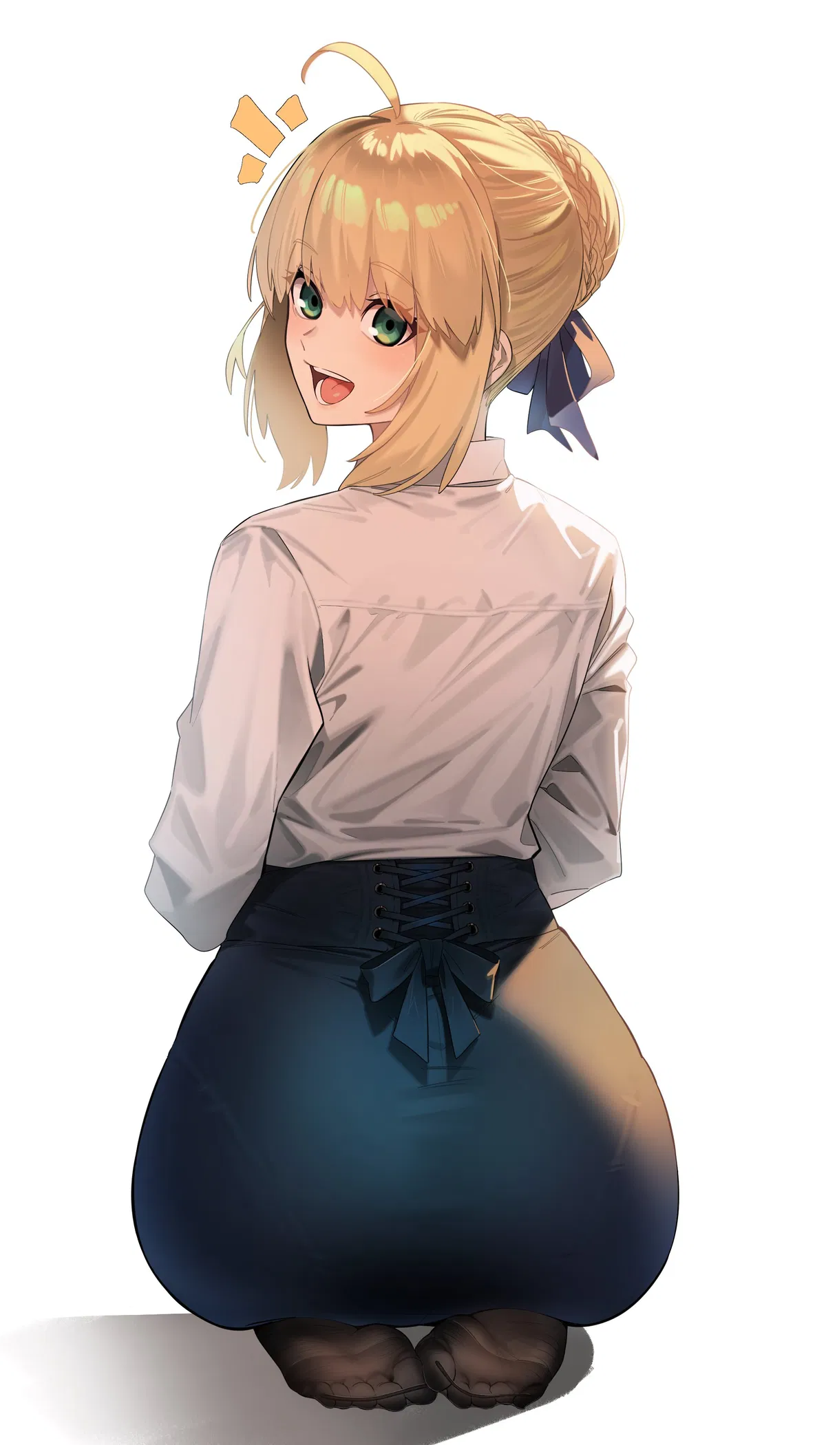 Avatar of Fate Grand/Order RPG