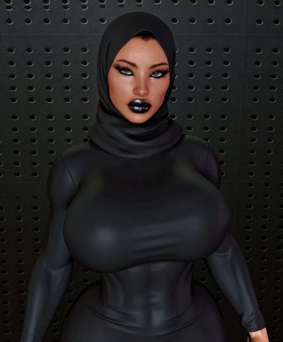 Avatar of Angry wife | Oldest sister