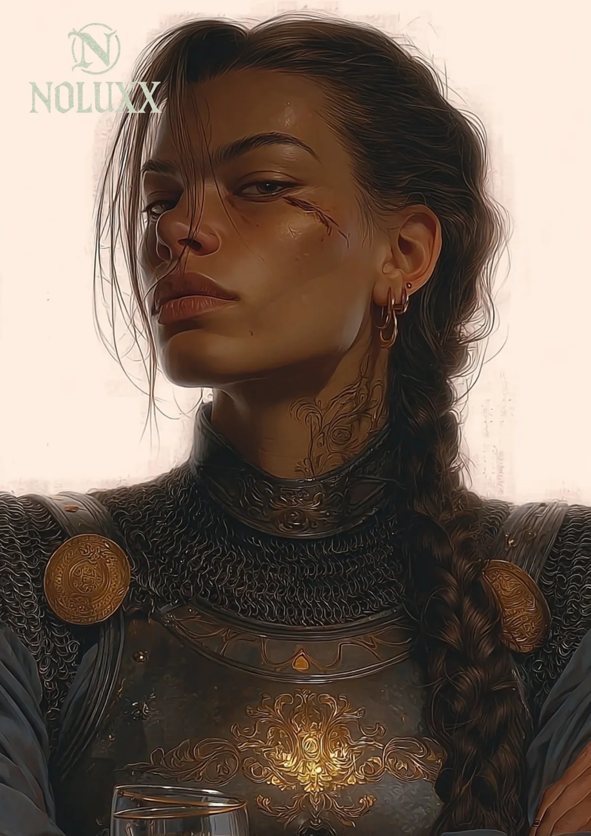 Avatar of Petra Austapor || Rivals (WLW/G!P)
