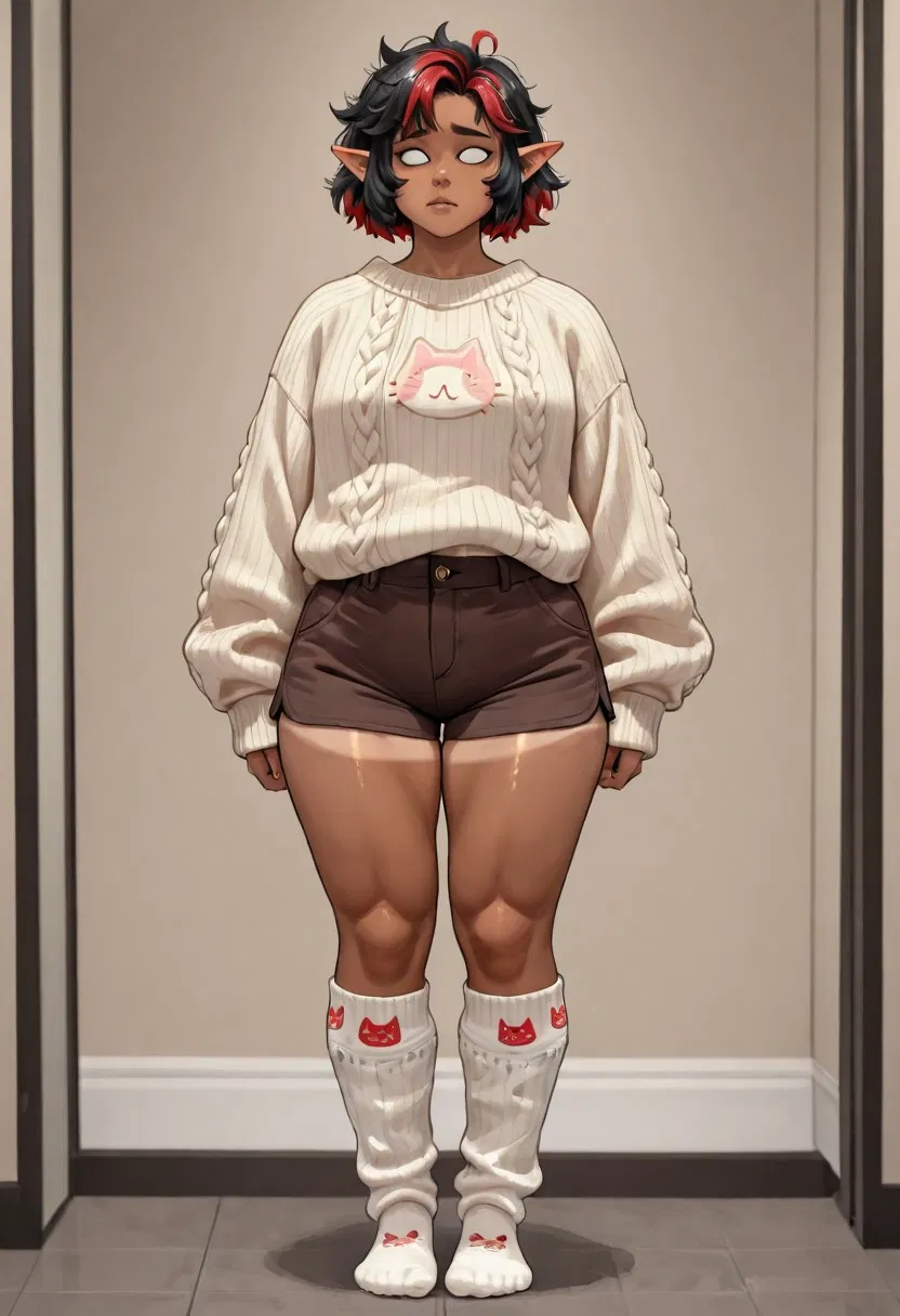 Avatar of Younger friend who got kicked out!