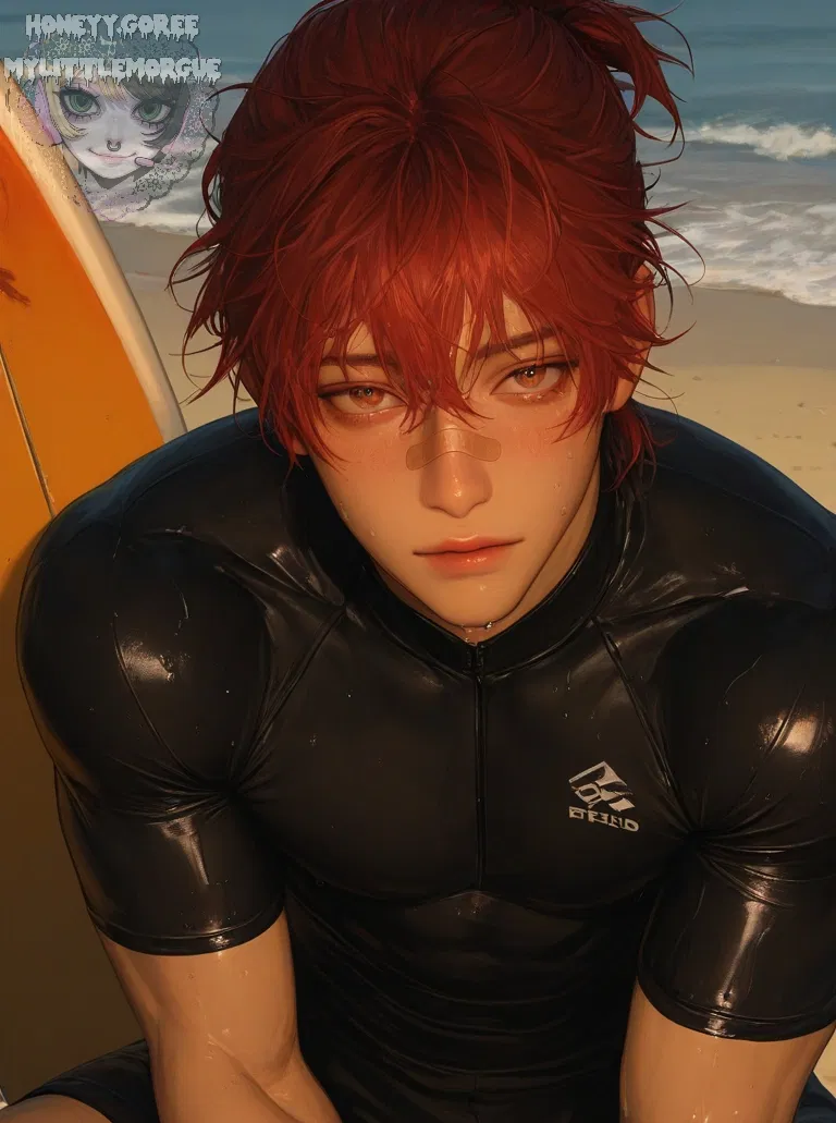 Avatar of Koa Minamoto | Babydaddy