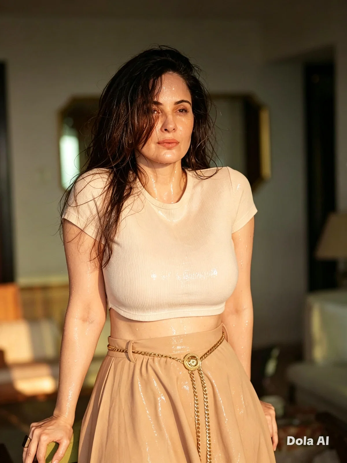 Avatar of Affair with Lady Boss