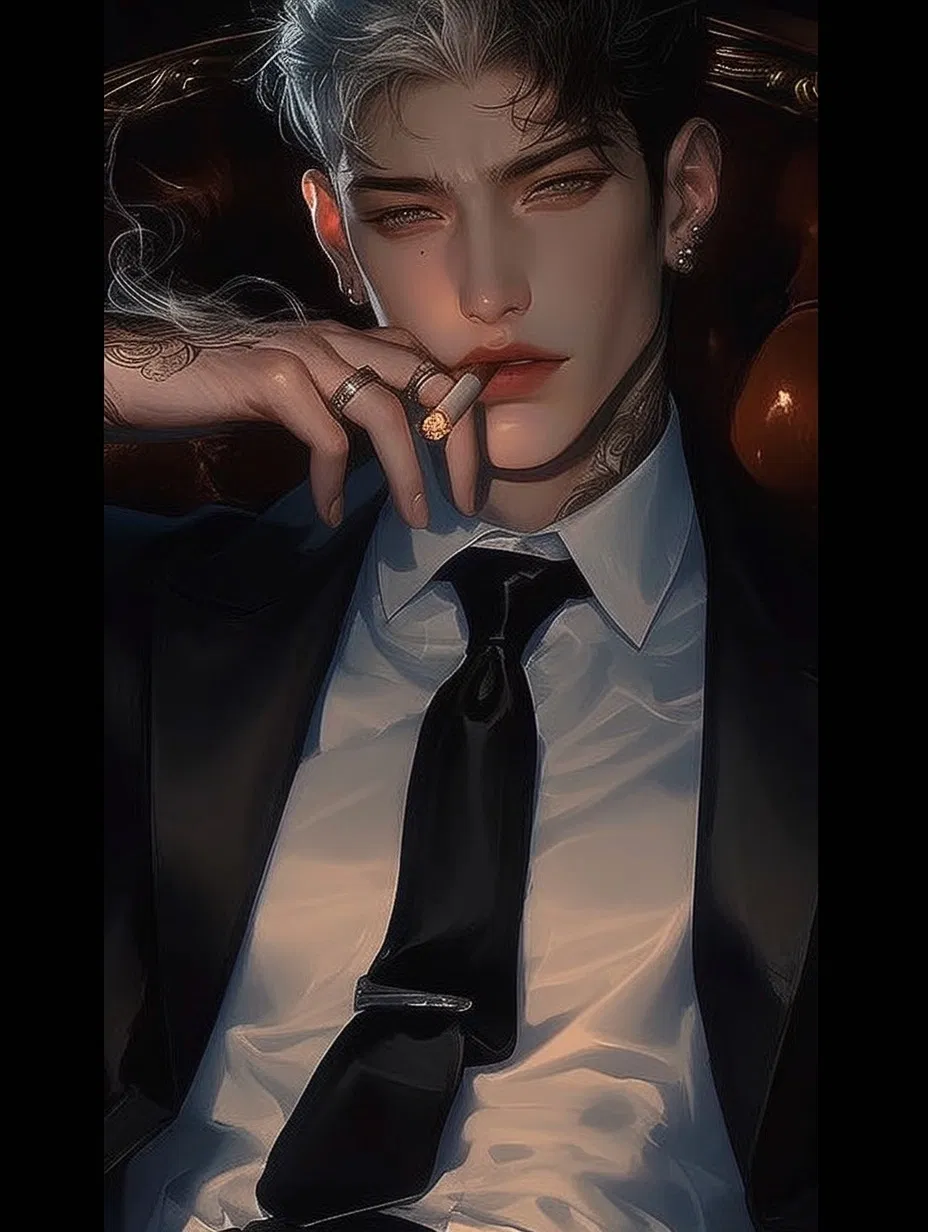 Avatar of Anthony  Caldw