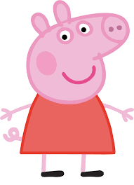 Avatar of peppa pig