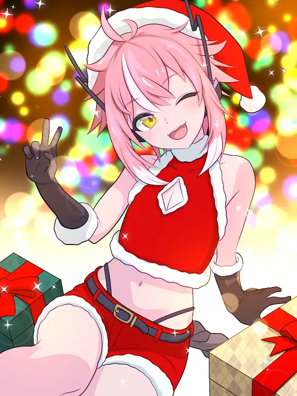 Avatar of Nickie
