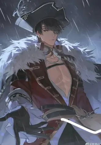Avatar of Cassian the pirate 