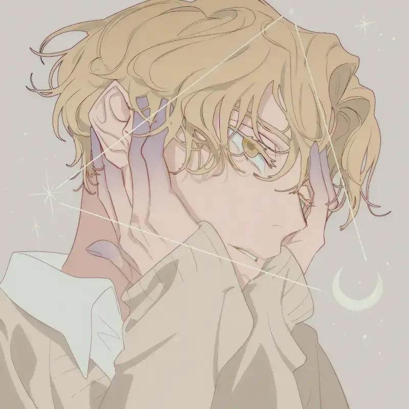 Avatar of Luka ALNST