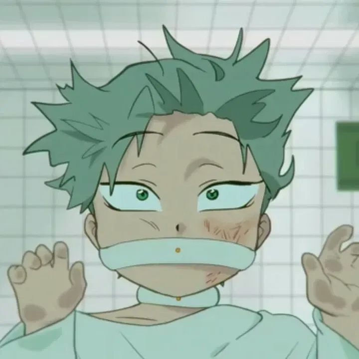 Avatar of little Till