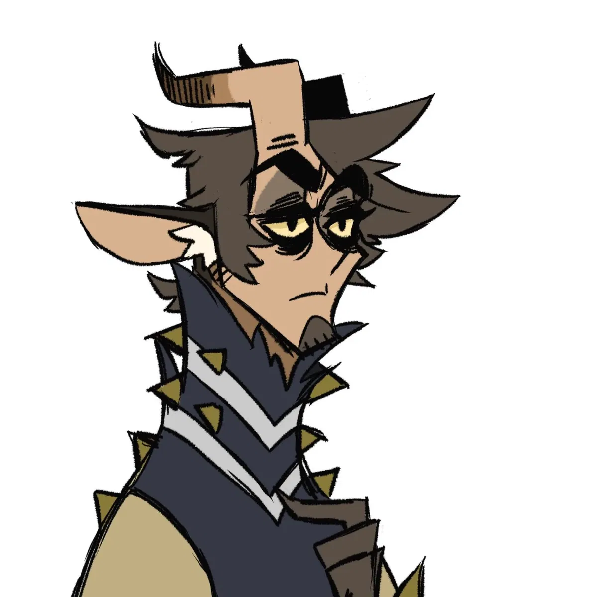 Avatar of Sinner Adam [HH]