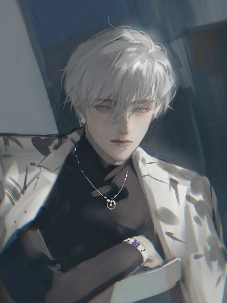 Avatar of Acel Vandran