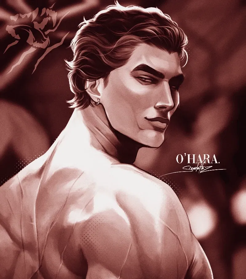 Avatar of Miguel O'Hara