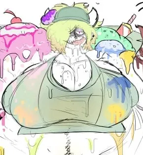 Avatar of Yukari