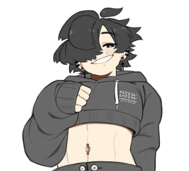 Avatar of Raelin