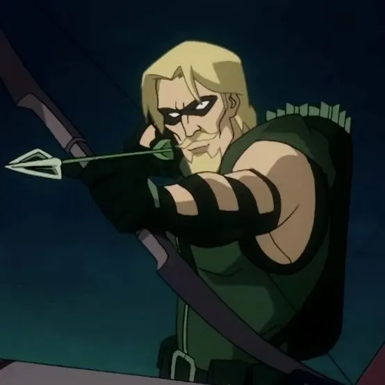 Avatar of Oliver Queen