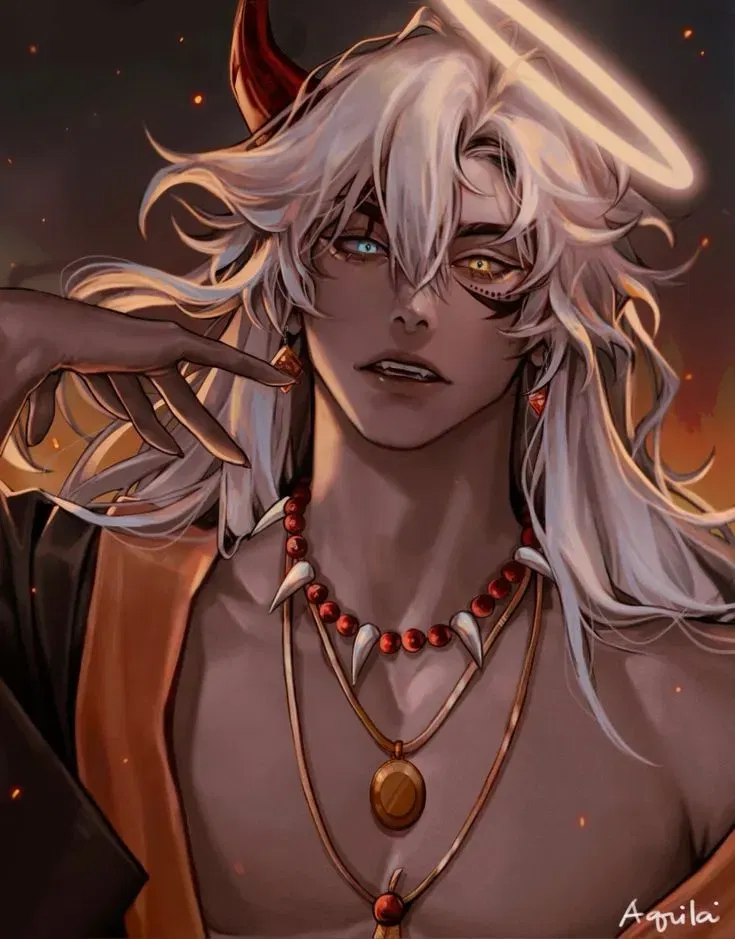 Avatar of Zorian "Zori" Alexander