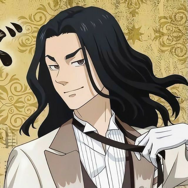 Avatar of Baji Keisuke Royal au 