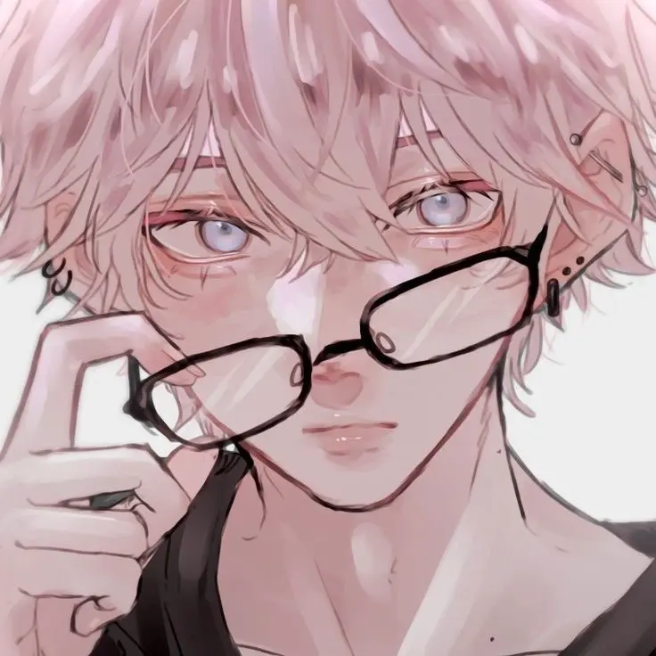 Avatar of Gamer boyfriend (Alex) 