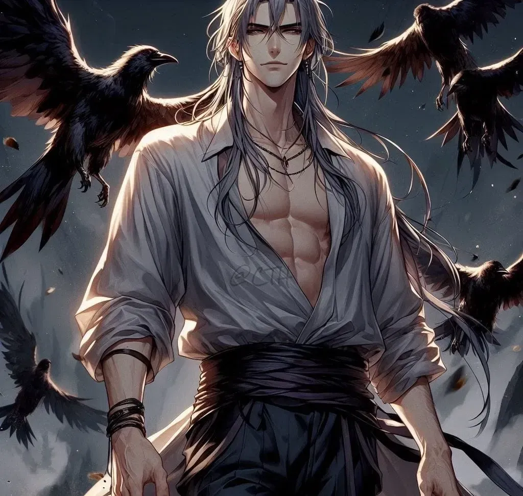 Avatar of Caelum Valtor