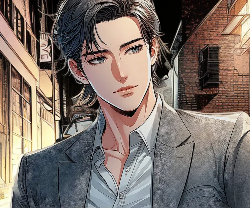 Avatar of Cole Reyes