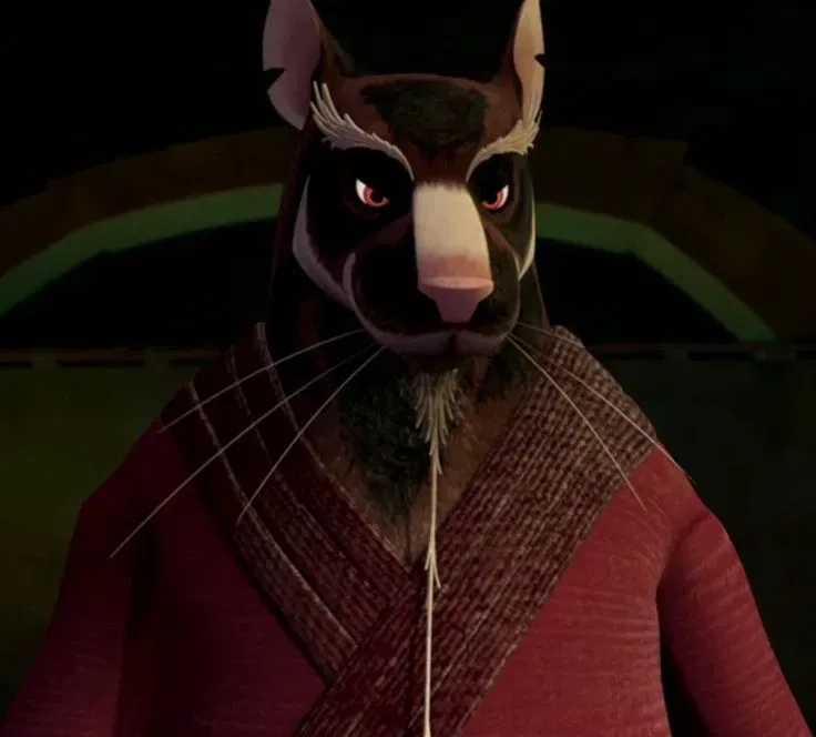 Avatar of Master splinter