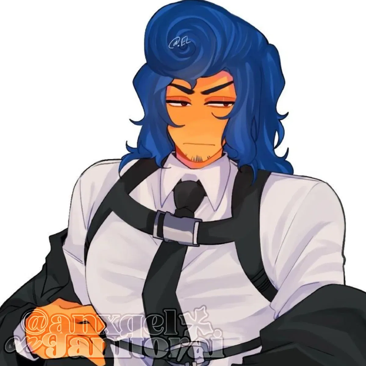 Avatar of 𝐖𝐚𝐥𝐥𝐲 𝐃𝐚𝐫𝐥𝐢𝐧𝐠 .
